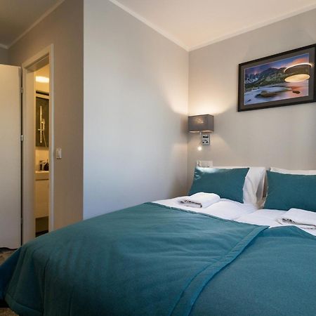 Przystanek Szrenica Hotel Szklarska Poreba Ngoại thất bức ảnh