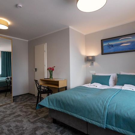Przystanek Szrenica Hotel Szklarska Poreba Ngoại thất bức ảnh