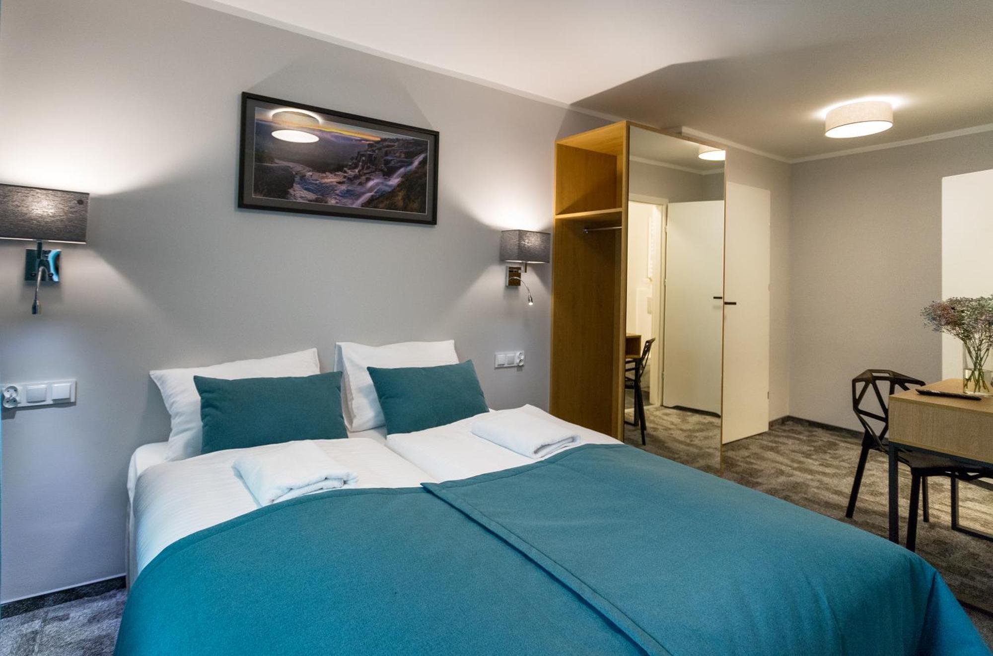 Przystanek Szrenica Hotel Szklarska Poreba Ngoại thất bức ảnh