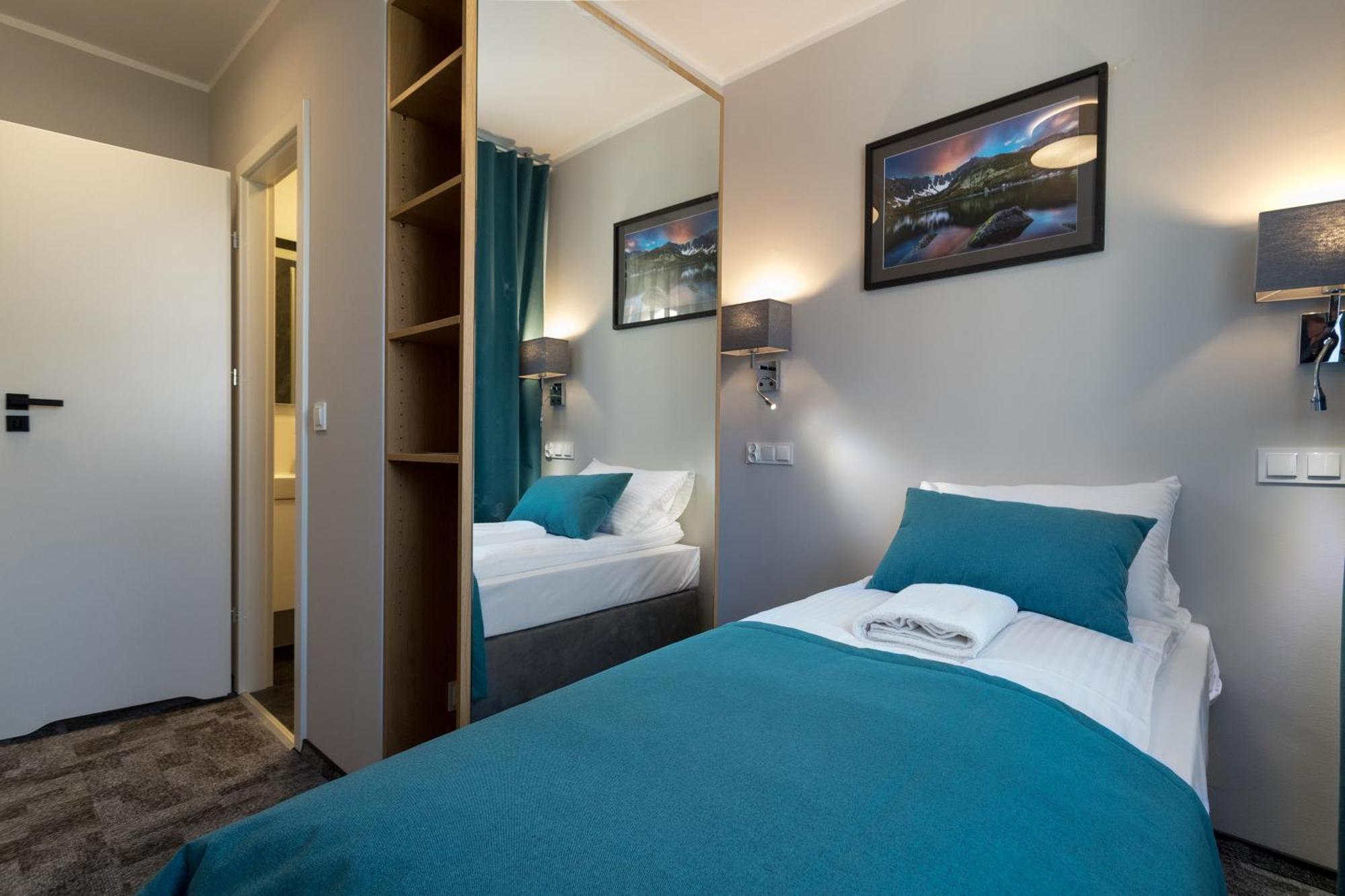 Przystanek Szrenica Hotel Szklarska Poreba Ngoại thất bức ảnh